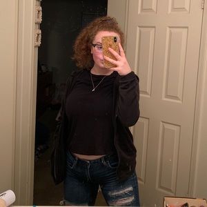 Meet your Posher, Haley